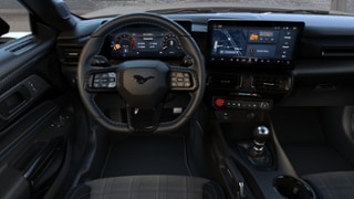 2026 Ford Mustang® Internal Image 2
